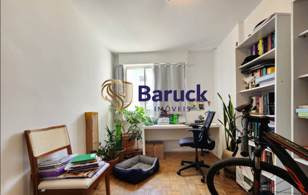 Apartamento à venda com 2 quartos, 65m² - Foto 5