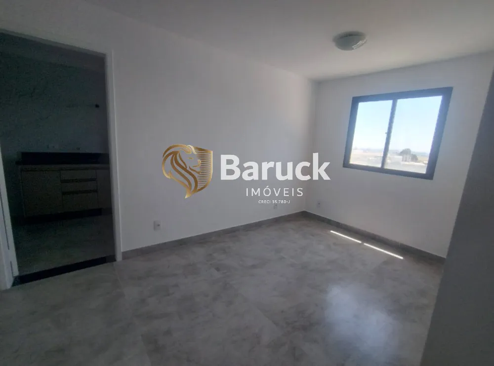 Apartamento, 1 quarto - Foto 2