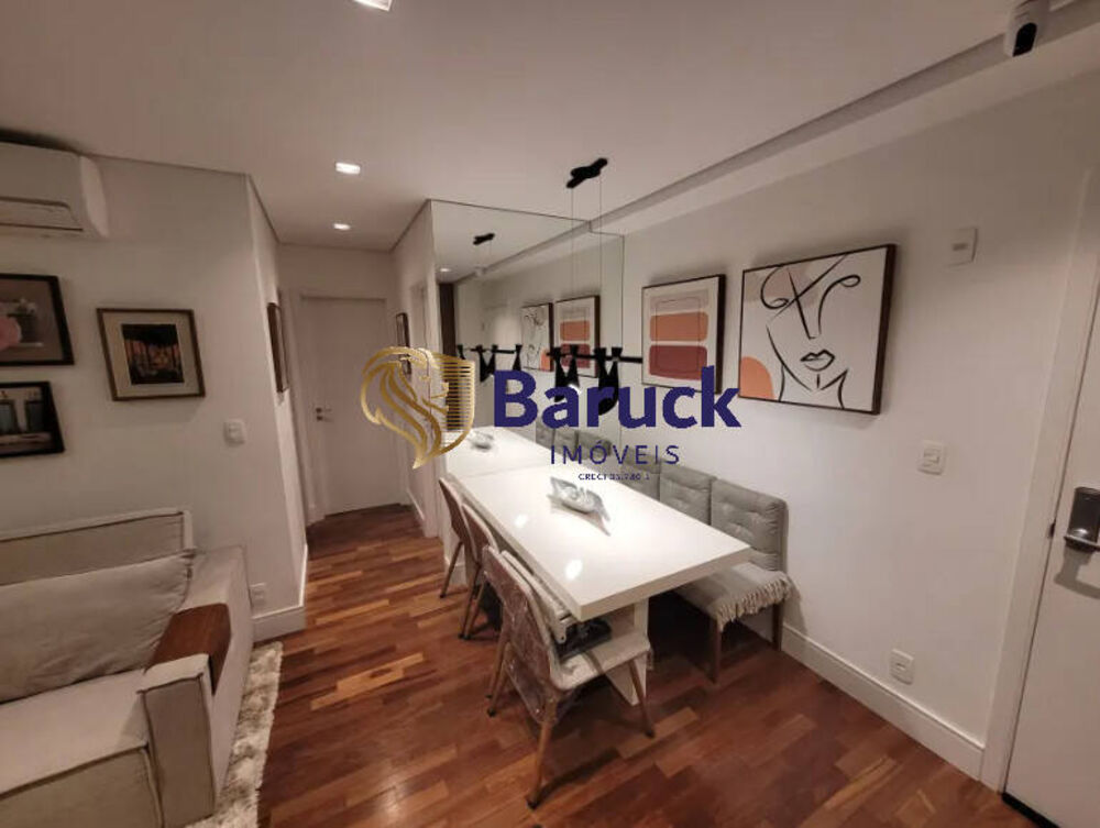 Apartamento, 2 quartos - Foto 7