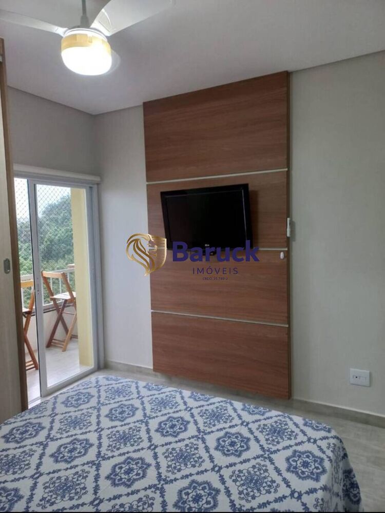 Apartamento, 2 quartos, 130 m² - Foto 7