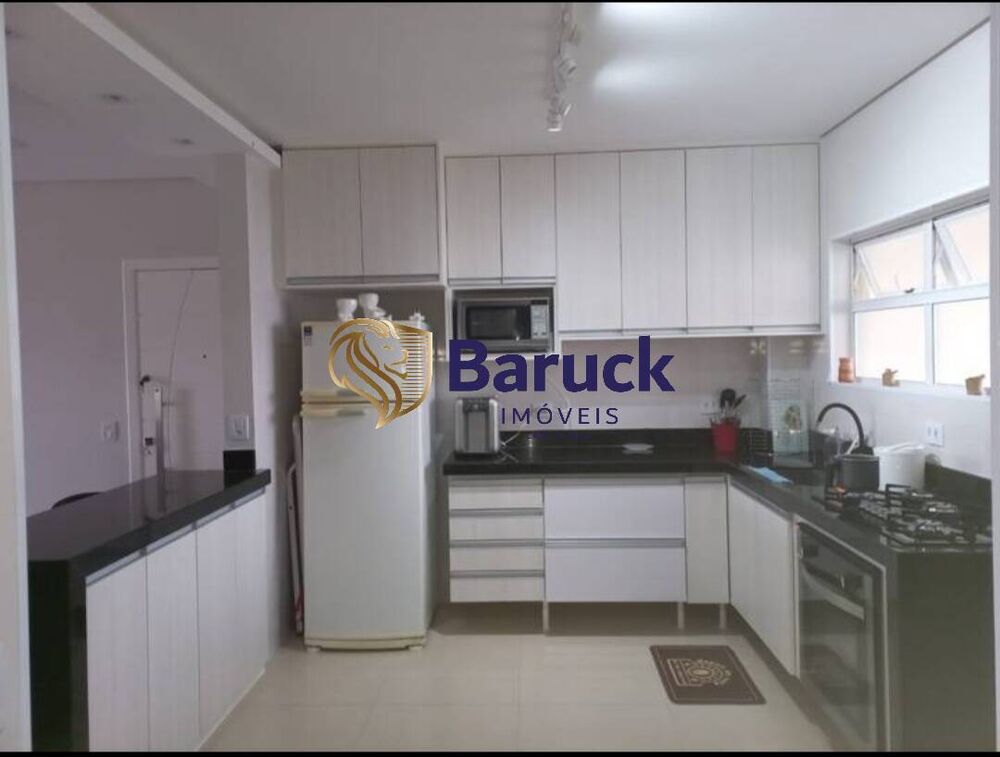 Apartamento, 2 quartos, 130 m² - Foto 5