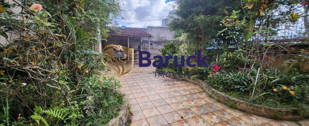 Casa à venda com 4 quartos, 380m² - Foto 11