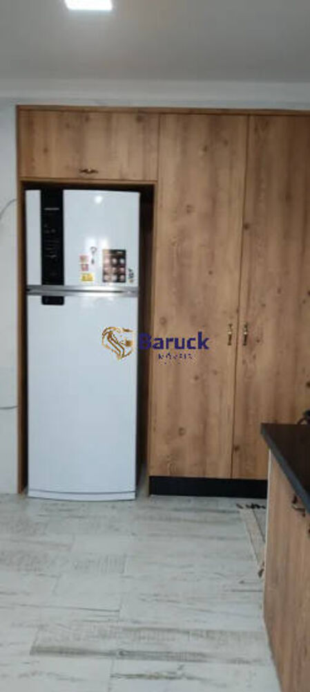 Apartamento à venda com 3 quartos, 170m² - Foto 5