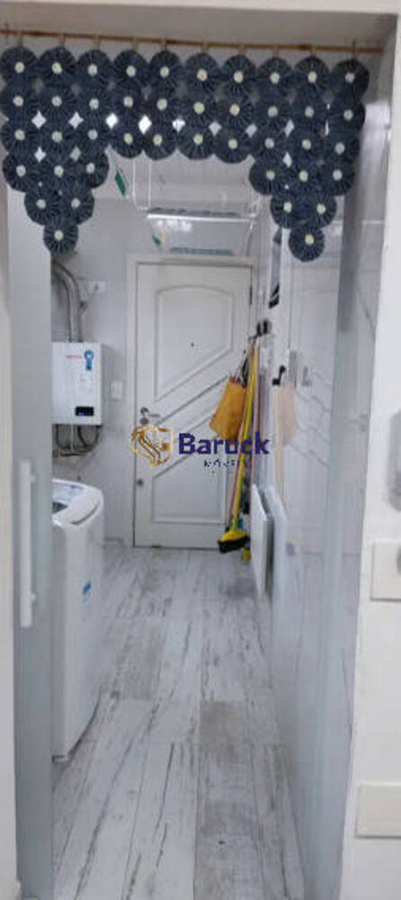 Apartamento à venda com 3 quartos, 170m² - Foto 15