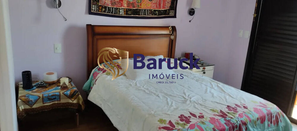 Apartamento à venda com 3 quartos, 170m² - Foto 6