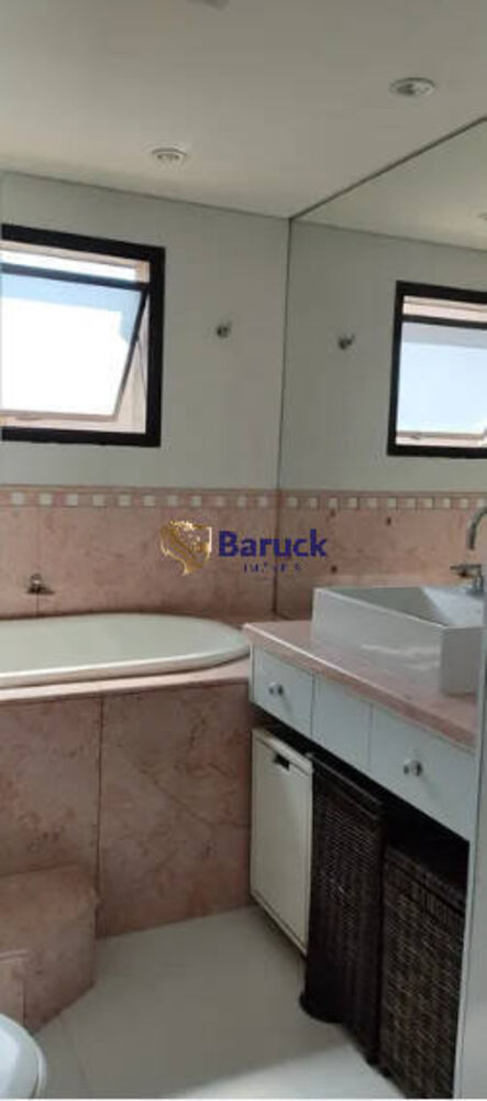 Apartamento à venda com 3 quartos, 170m² - Foto 7