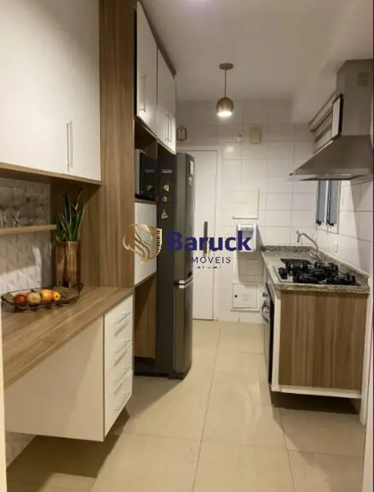Apartamento, 3 quartos - Foto 4