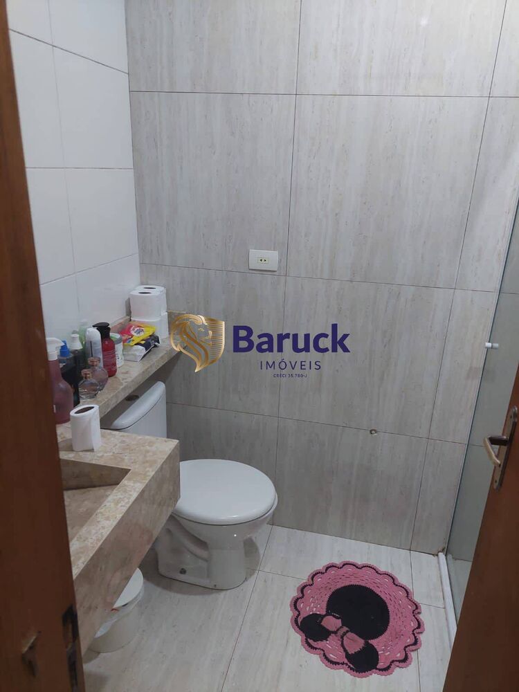Sobrado, 2 quartos - Foto 2