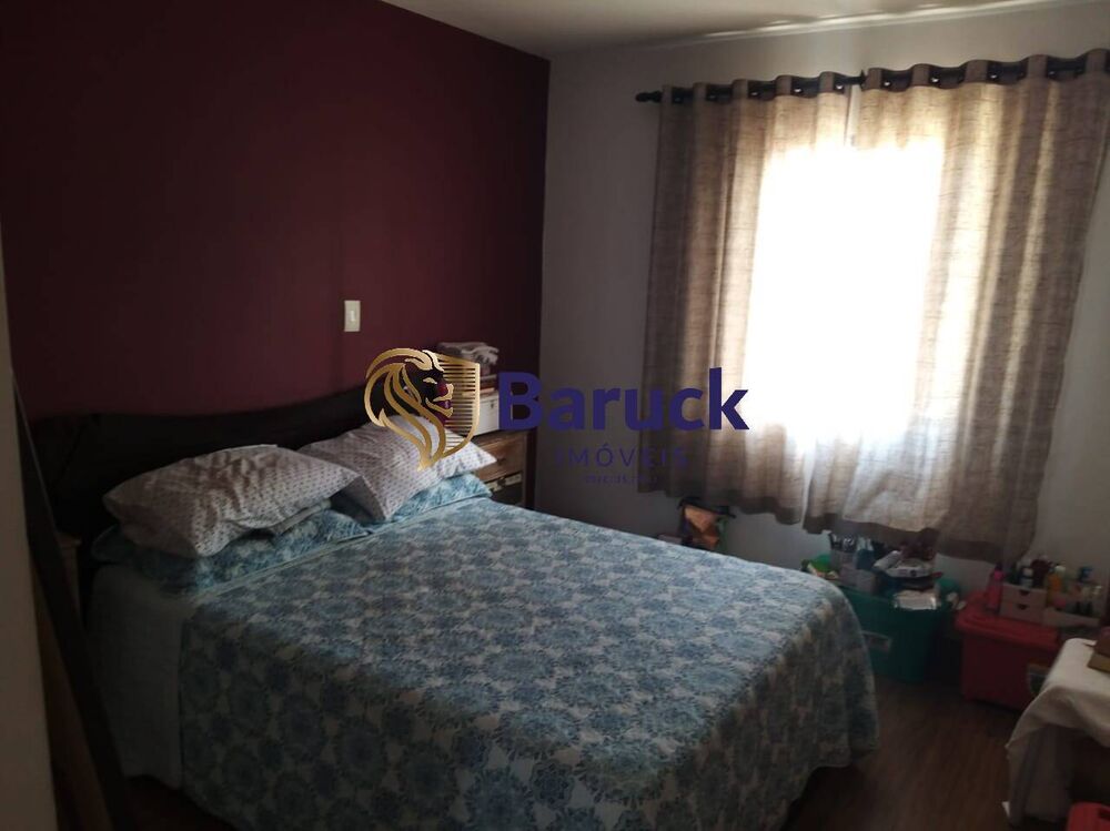 Casa à venda com 3 quartos, 120m² - Foto 4