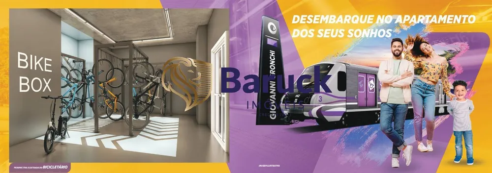 Apartamento, 2 quartos - Foto 5