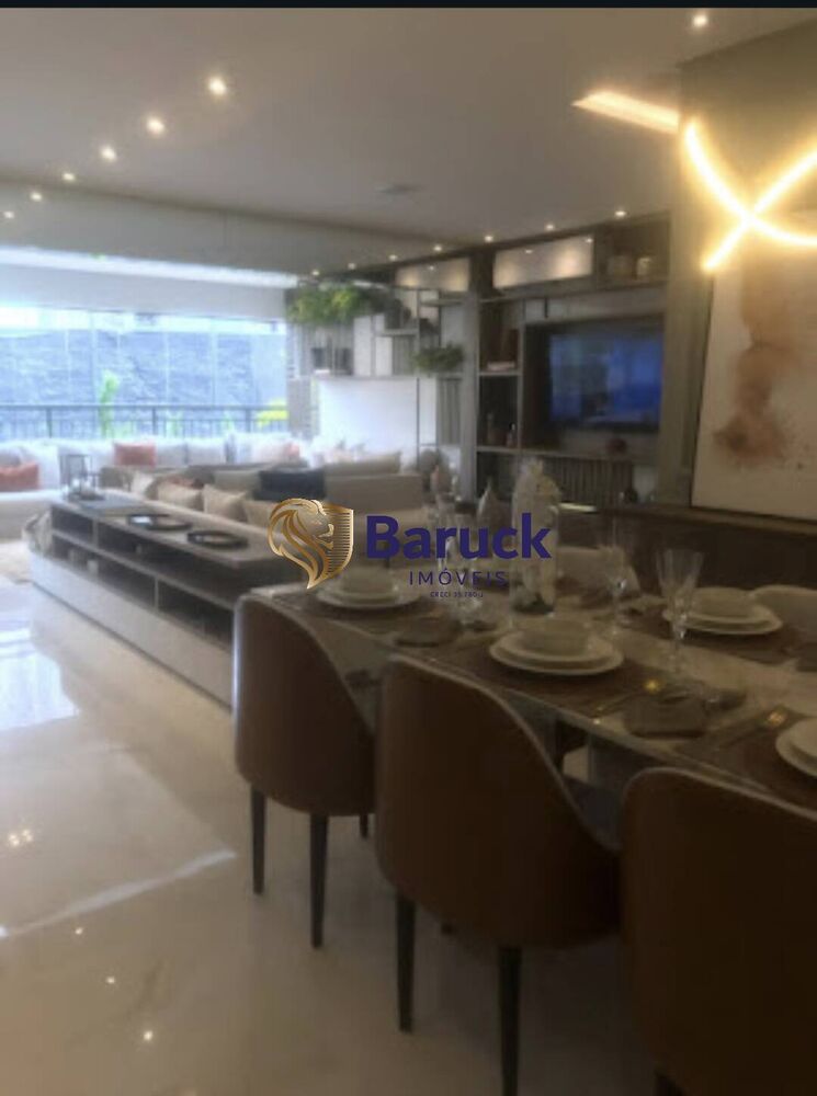 Apartamento, 3 quartos, 125 m² - Foto 1