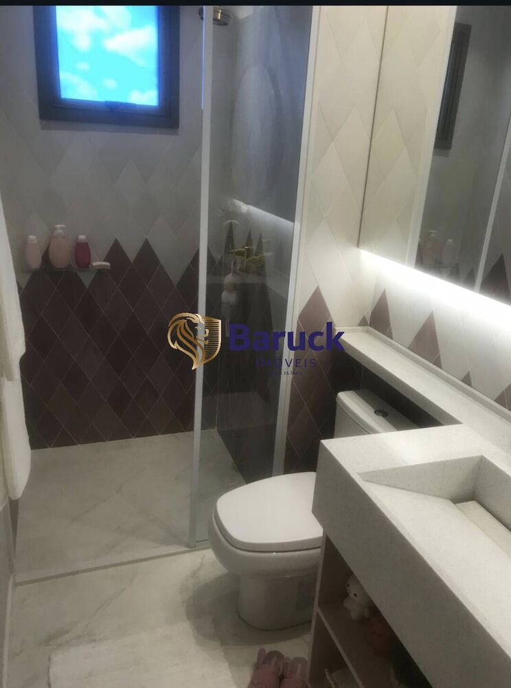 Apartamento, 3 quartos, 125 m² - Foto 4