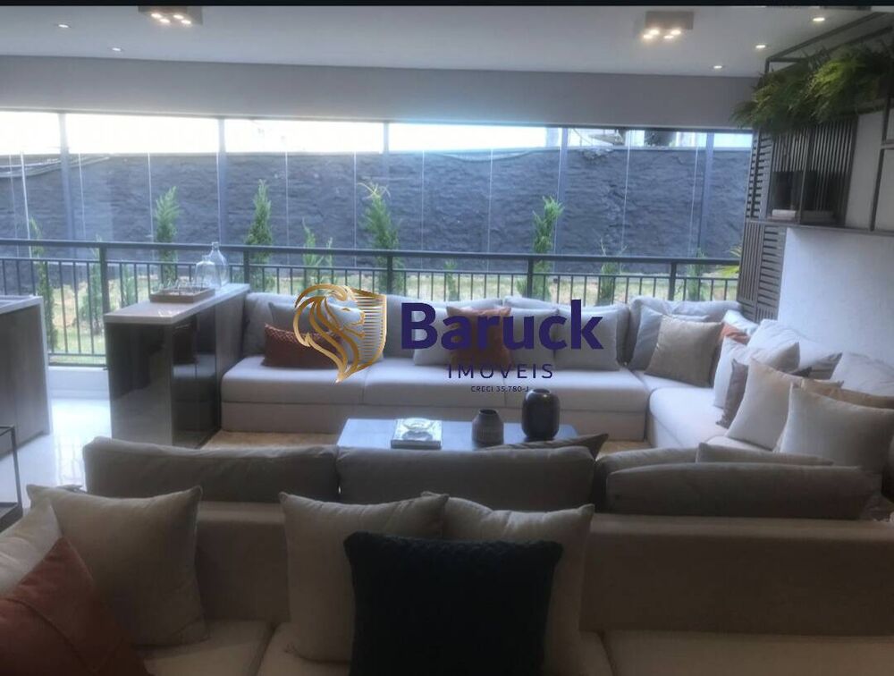 Apartamento, 3 quartos, 125 m² - Foto 2