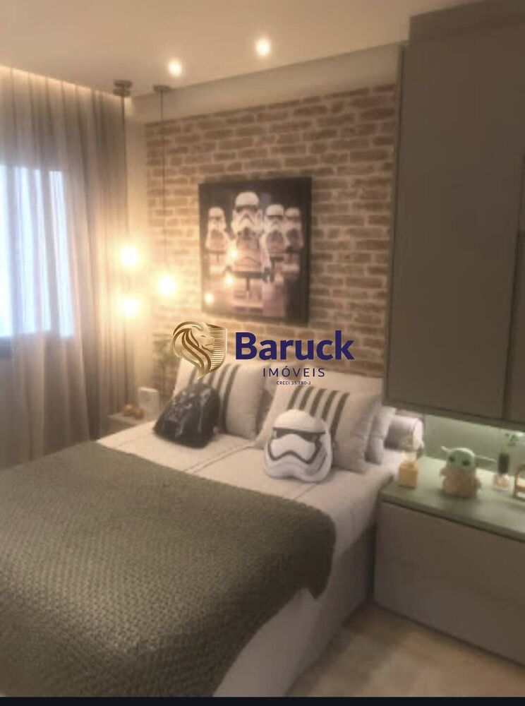 Apartamento, 3 quartos, 125 m² - Foto 3