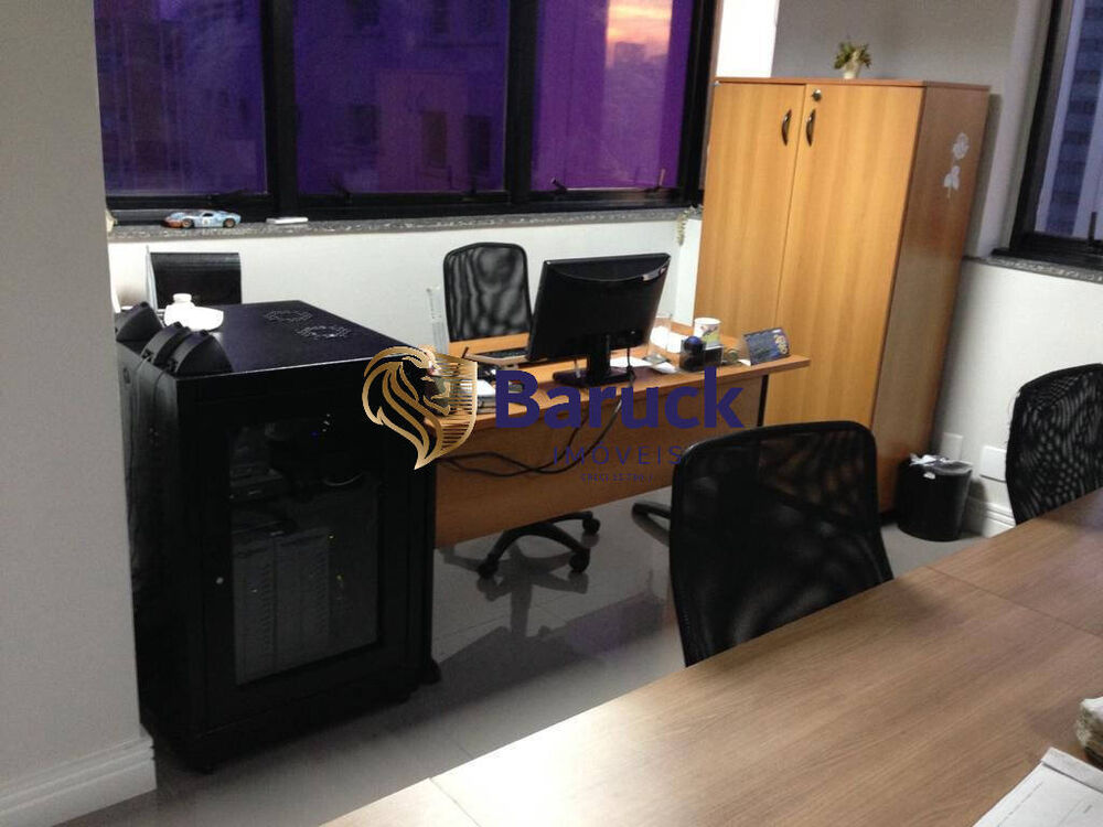 Sala-Conjunto - Foto 4