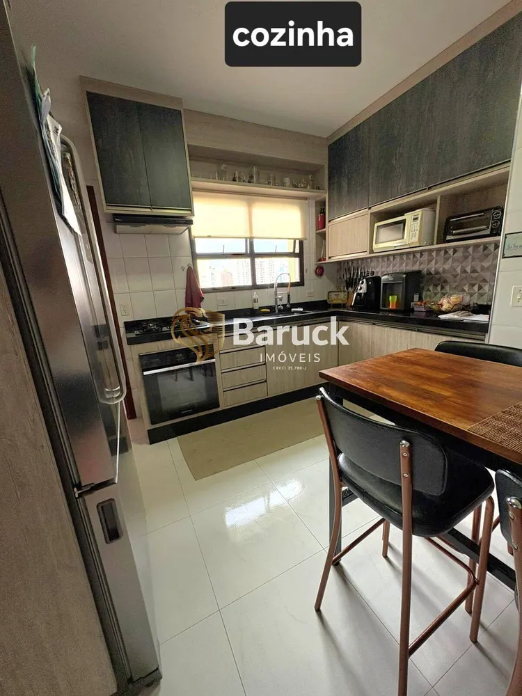 Apartamento, 4 quartos, 115 m² - Foto 3