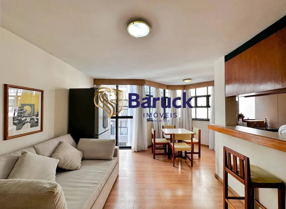 Apartamento, 2 quartos - Foto 6