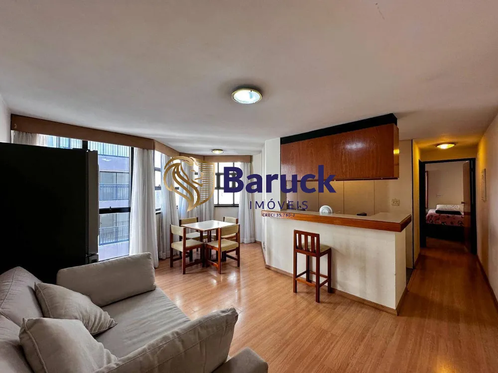 Apartamento, 2 quartos - Foto 7