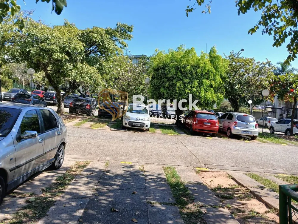 Apartamento, 2 quartos, 50 m² - Foto 6