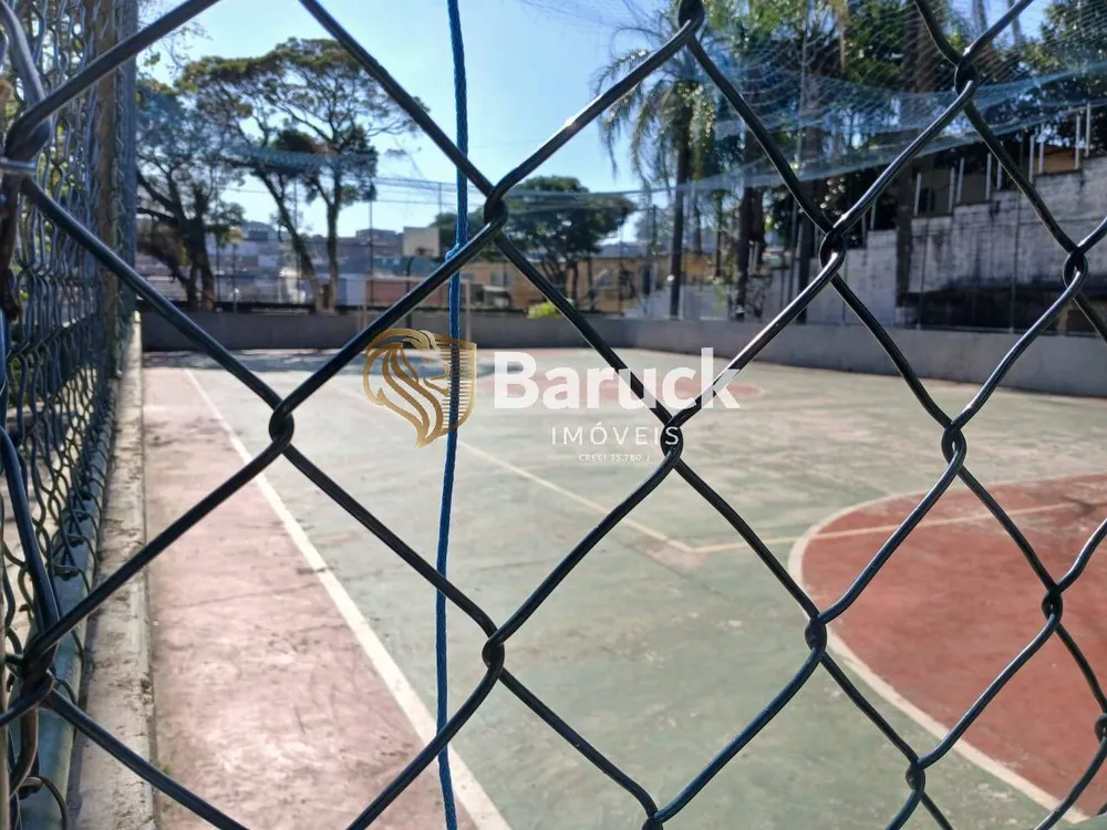 Apartamento, 2 quartos, 50 m² - Foto 8