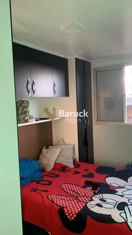 Apartamento, 2 quartos, 50 m² - Foto 7