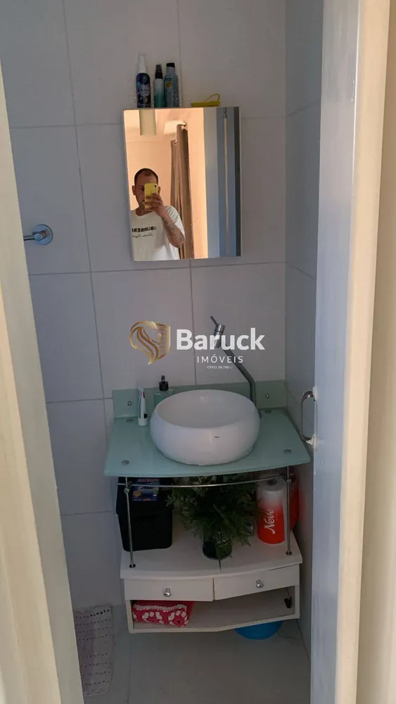Apartamento, 2 quartos, 50 m² - Foto 2