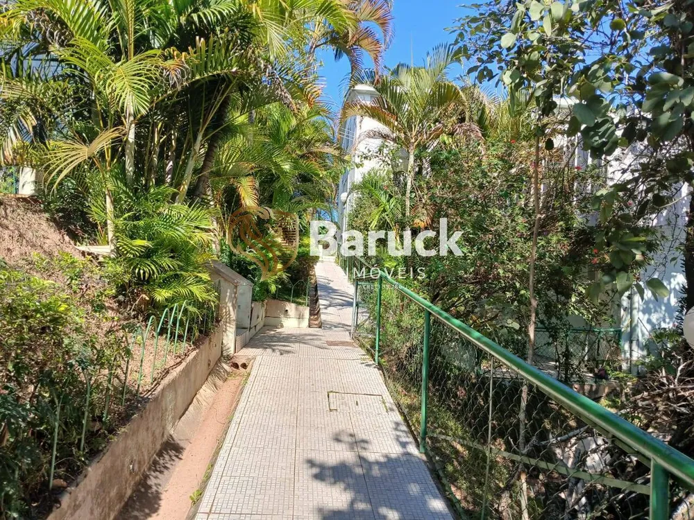 Apartamento, 2 quartos, 50 m² - Foto 5