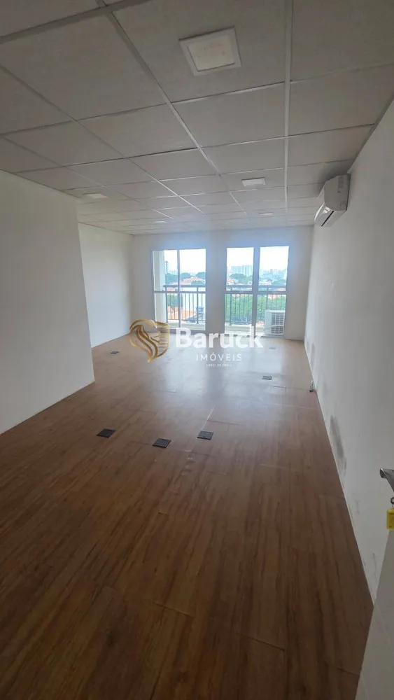 Sala-Conjunto - Foto 2
