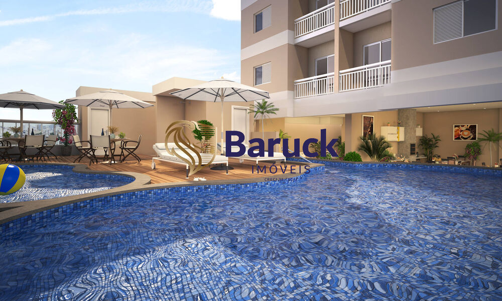 Apartamento, 2 quartos, 47 m² - Foto 14