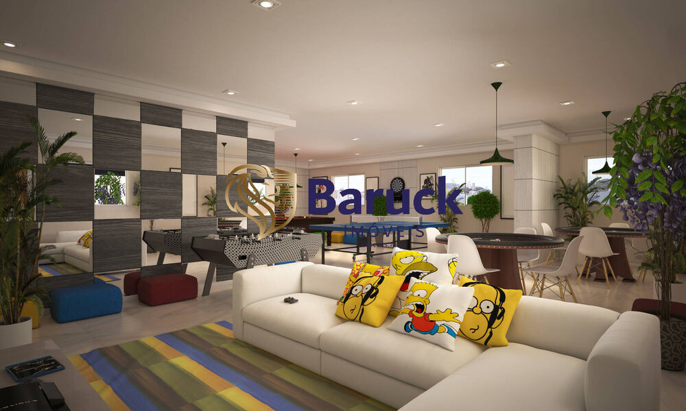 Apartamento, 2 quartos, 47 m² - Foto 12