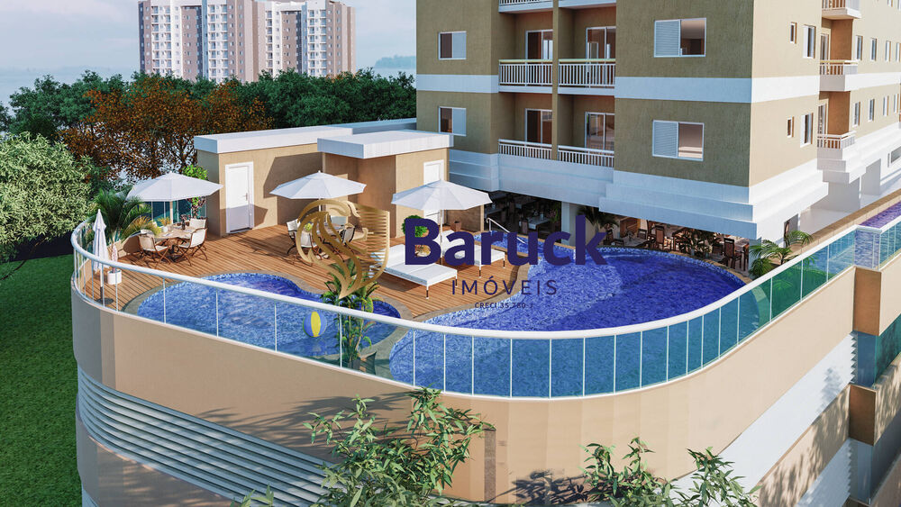Apartamento, 2 quartos, 47 m² - Foto 16