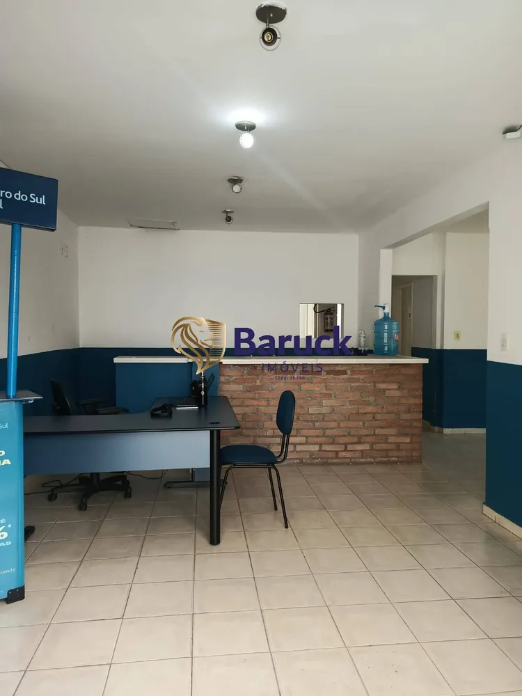 Depósito-Galpão, 350 m² - Foto 1