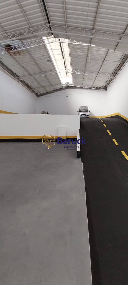 Depósito-Galpão - Foto 1