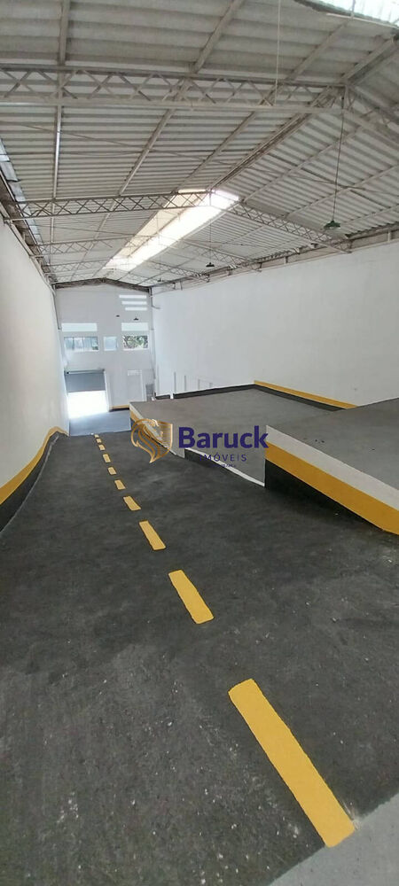 Depósito-Galpão - Foto 3