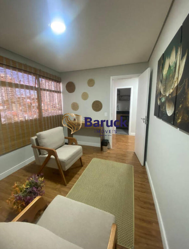 Sala-Conjunto - Foto 1