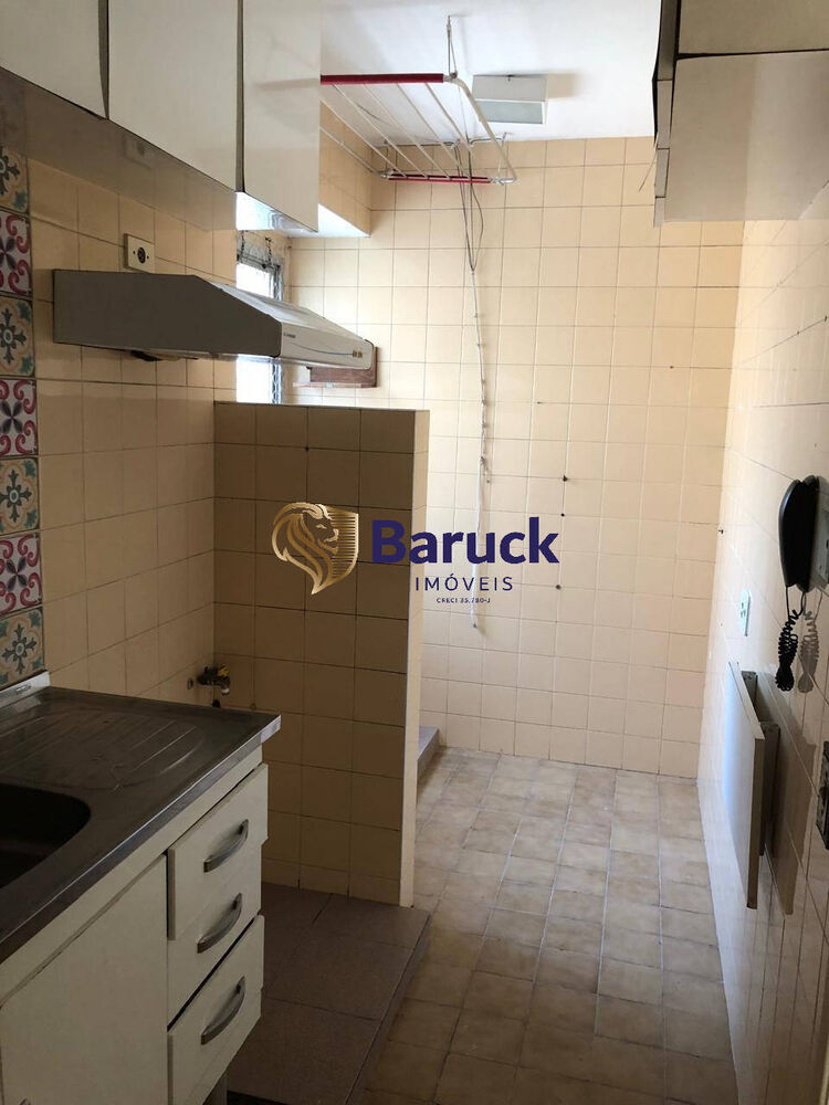 Apartamento, 2 quartos - Foto 1