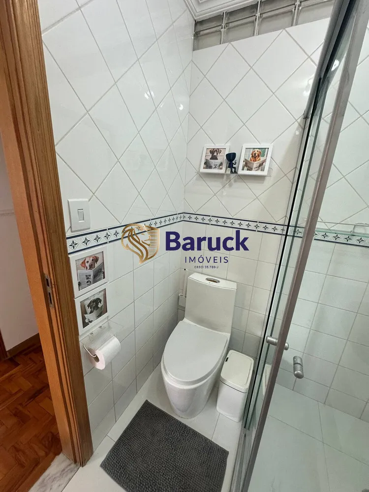 Apartamento, 3 quartos - Foto 3