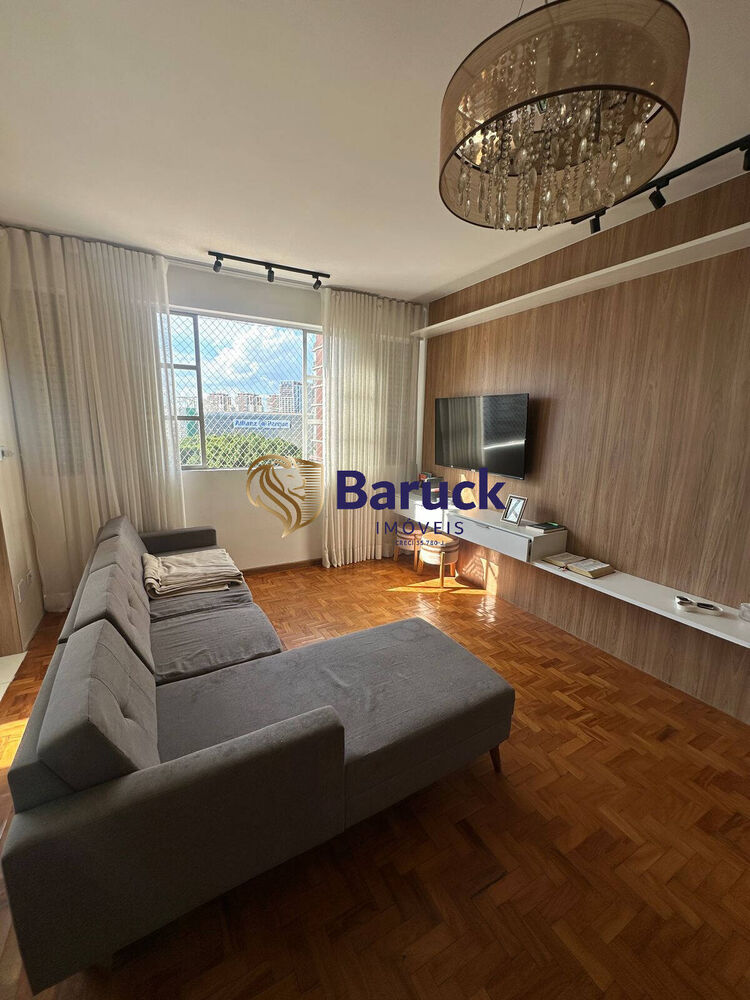 Apartamento, 3 quartos - Foto 6