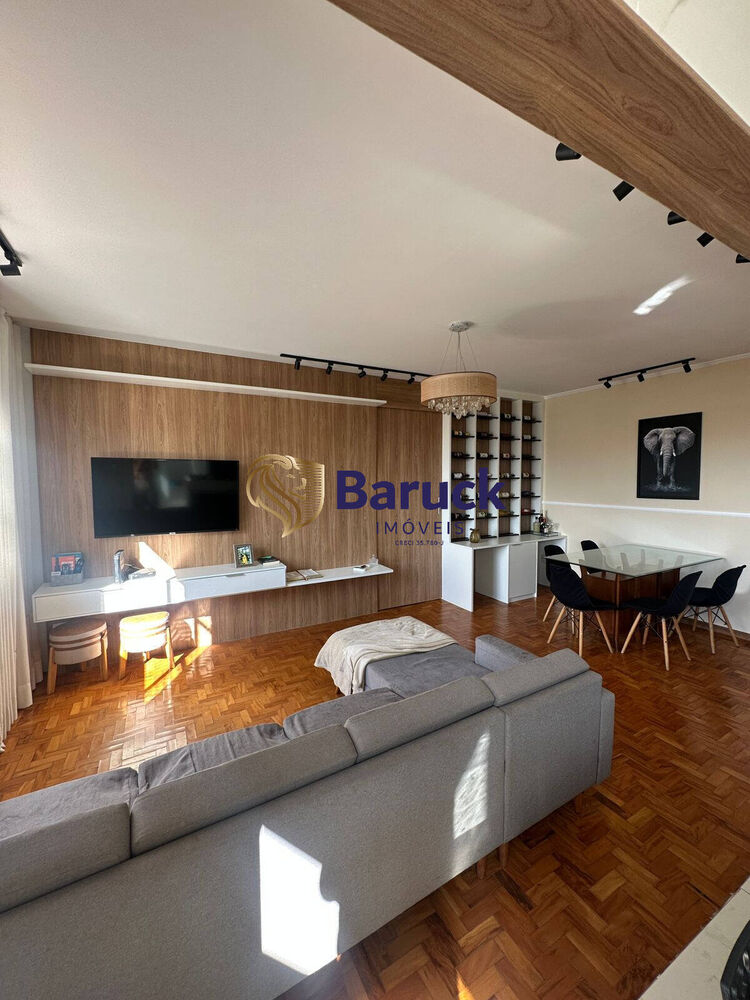 Apartamento, 3 quartos - Foto 5