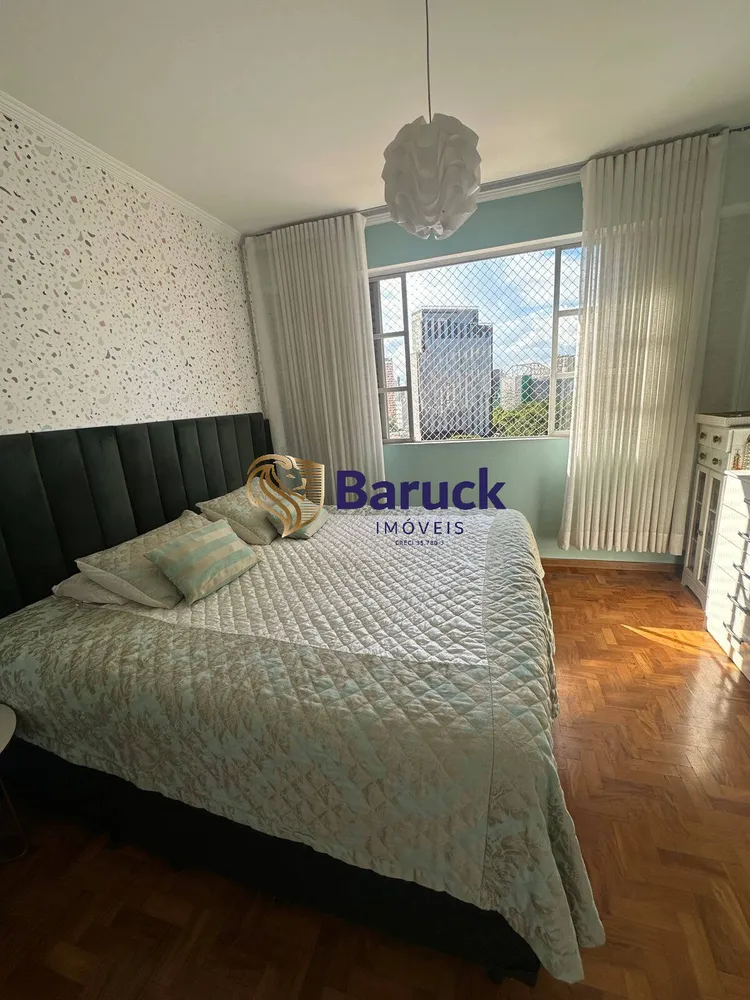 Apartamento, 3 quartos - Foto 2