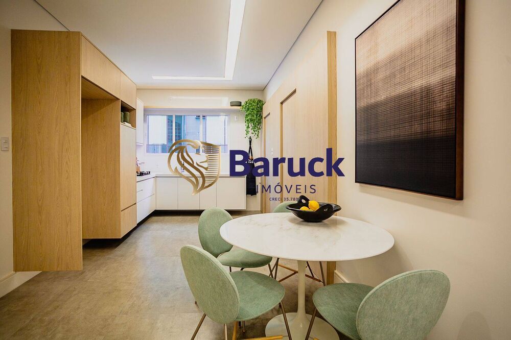 Apartamento, 3 quartos, 200 m² - Foto 12