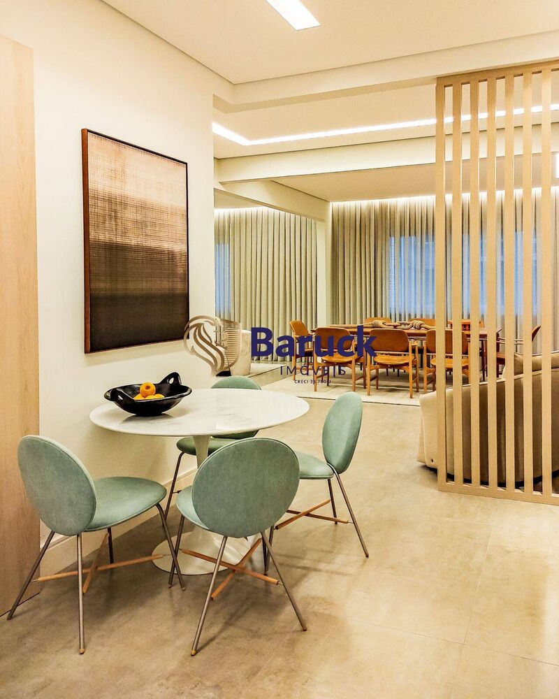 Apartamento, 3 quartos, 200 m² - Foto 11