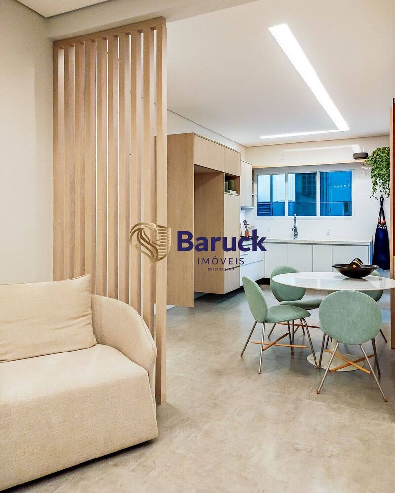 Apartamento, 3 quartos, 200 m² - Foto 13