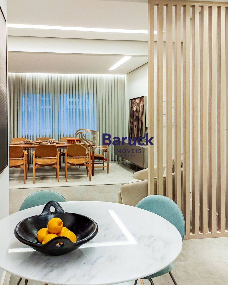 Apartamento, 3 quartos, 200 m² - Foto 6