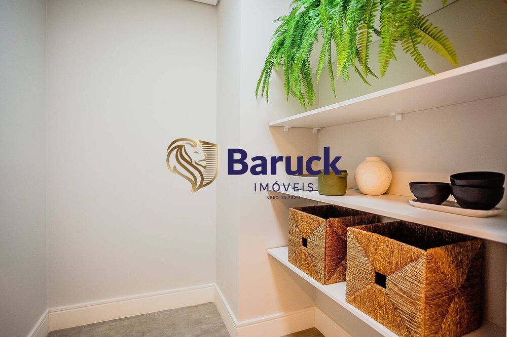 Apartamento, 3 quartos, 200 m² - Foto 22