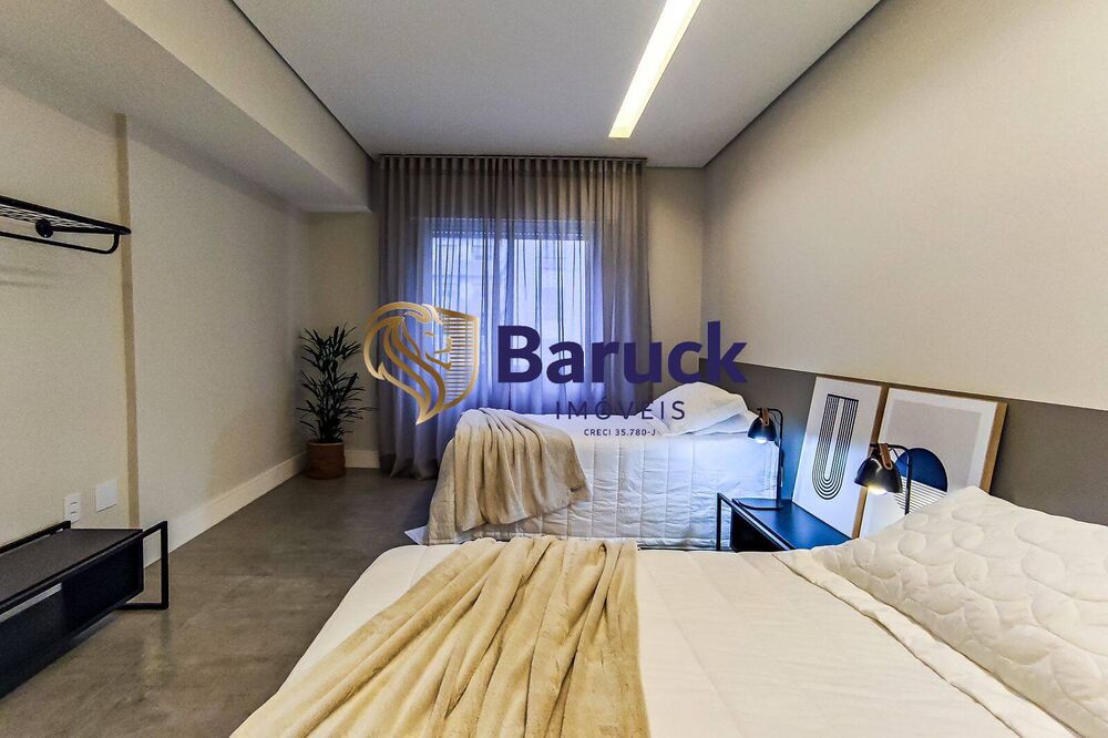 Apartamento, 3 quartos, 200 m² - Foto 20