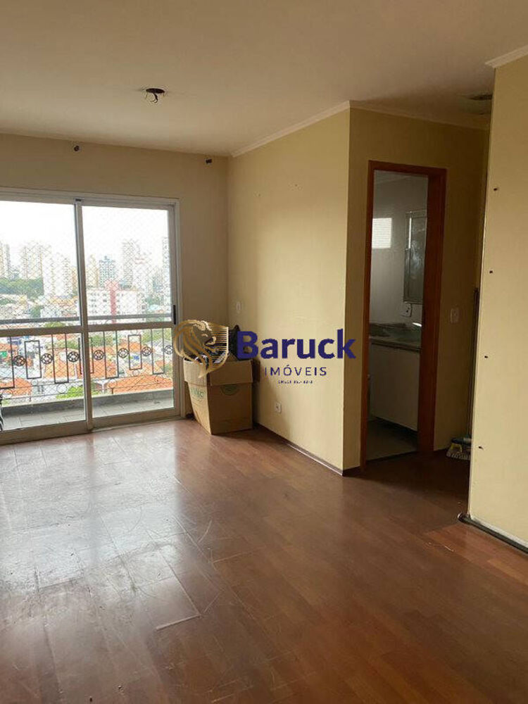 Apartamento à venda e aluguel com 2 quartos, 55m² - Foto 2