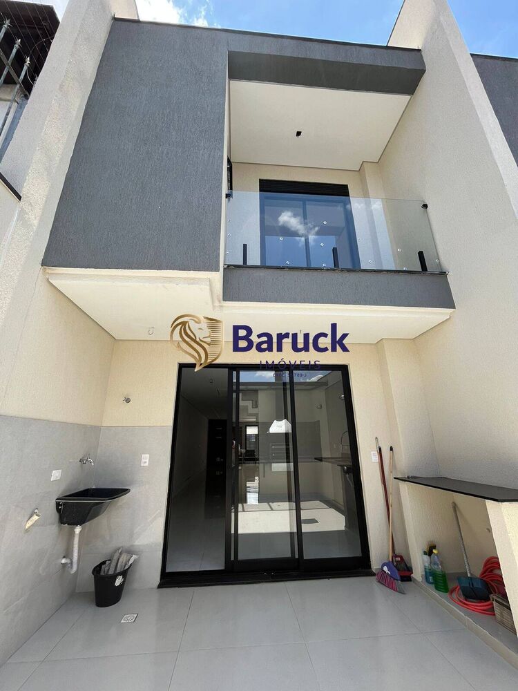Sobrado, 3 quartos - Foto 6
