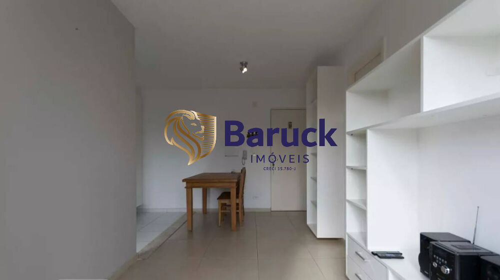 Apartamento, 1 quarto - Foto 2
