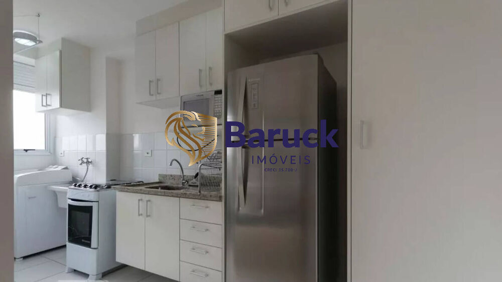 Apartamento, 1 quarto - Foto 1